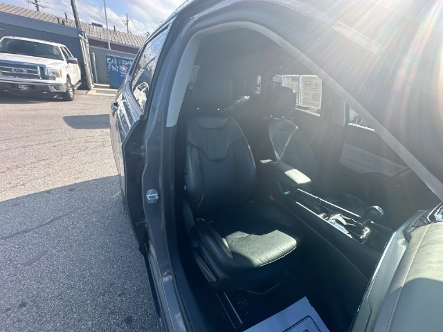 Certified 2022 Jeep Compass Limited AWD/4WD image 26