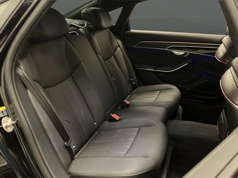Used 2023 Audi A8 L 3.0T w/ Luxury Package AWD/4WD image 26