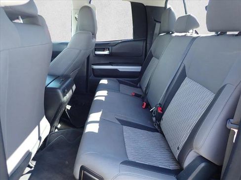 Used 2014 Toyota Tundra SR5 w/ SR5 Upgrade Package AWD/4WD image 7