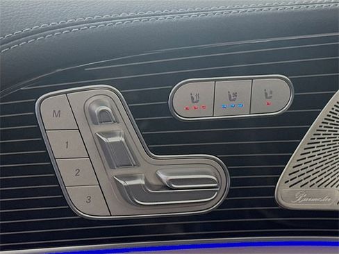 New 2026 Mercedes-Benz GLE 450 4MATIC image 20