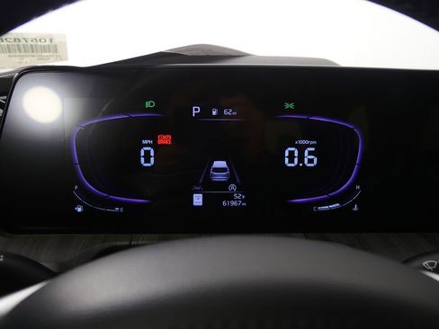 Used 2023 Kia Telluride EX w/ EX Captain's Chair Package image 22