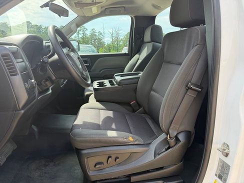 Used 2018 GMC Sierra 1500 2WD Regular Cab image 10