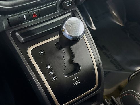 Used 2016 Jeep Compass 75th Anniversary w/ Power Value Group image 19