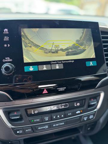 Used 2020 Honda Passport EX-L image 17