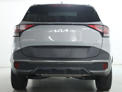 Used 2024 Kia Sportage X-Line w/ X-Line Premium Package AWD/4WD image 43
