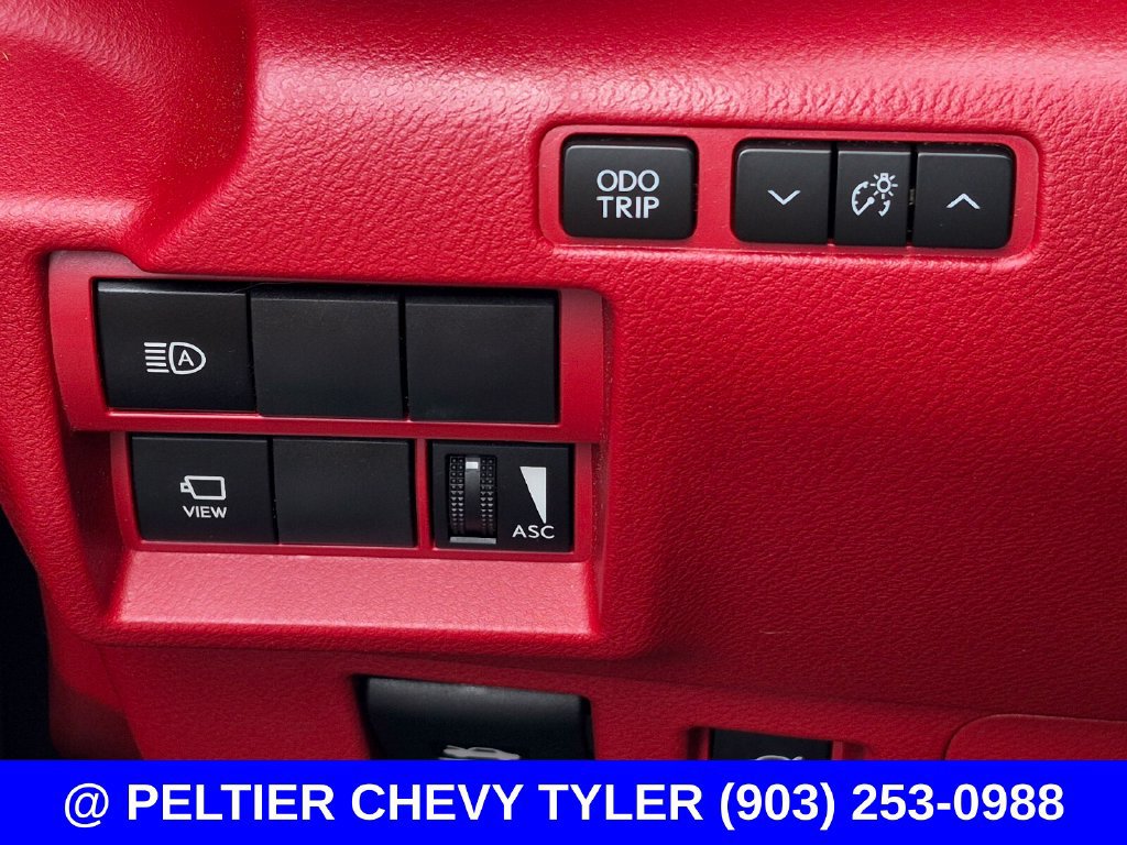 Used 2023 Lexus IS 350 F Sport w/ Navigation Package RWD image 28