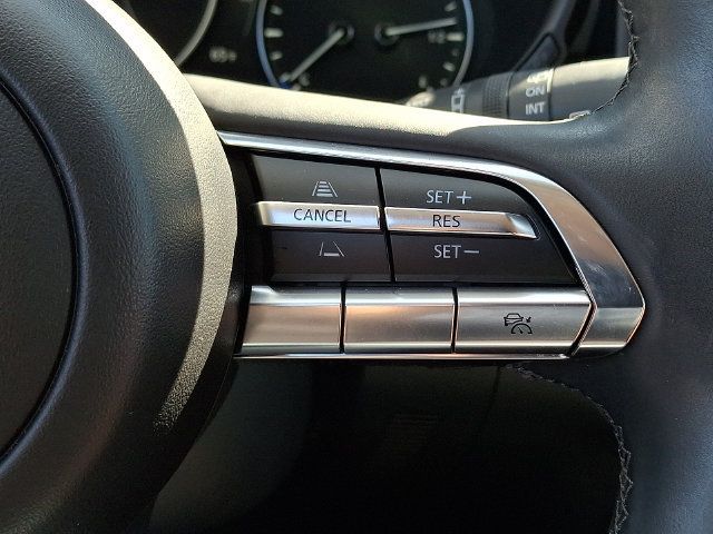 Used 2024 MAZDA CX-50 Meridian Edition w/ Apex Package AWD/4WD image 22