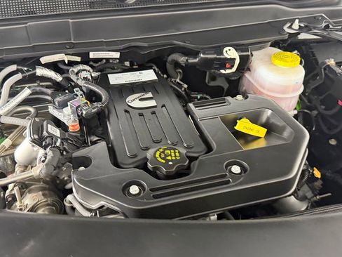 Used 2026 RAM 2500 Laramie image 33