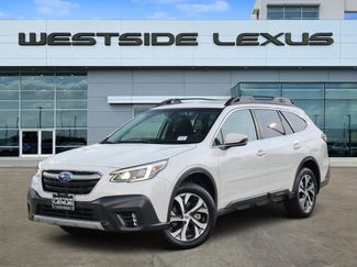 Used 2022 Subaru Outback Limited video 1