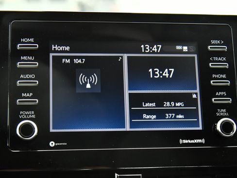 Used 2024 Toyota Camry LE image 21