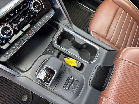 Used 2024 GMC Sierra 1500 Denali Ultimate AWD/4WD image 30