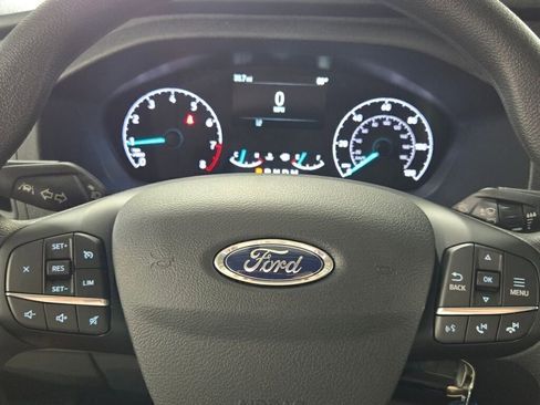 New 2025 Ford Transit 150 Low Roof w/ Interior Upgrade Package image 30