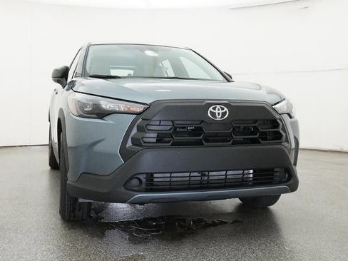 New 2026 Toyota Corolla Cross L FWD image 30