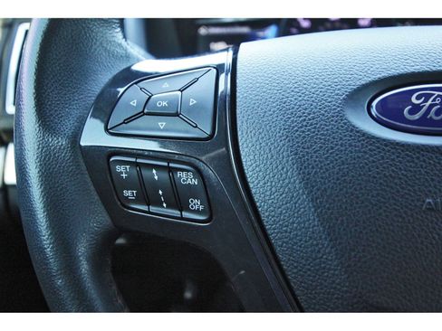 Used 2018 Ford Explorer Sport w/ Equipment Group 401A image 18