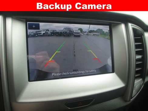 Used 2022 Ford Ranger XL w/ Equipment Group 101A High AWD/4WD image 13