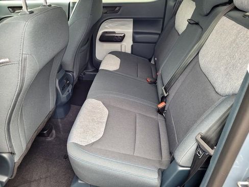 New 2025 Ford Maverick XLT w/ XLT Luxury Package image 8