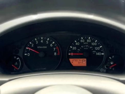 Used 2021 Nissan Frontier S RWD image 24