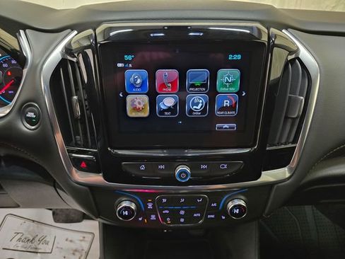 Used 2019 Chevrolet Traverse LT w/ LPO, Floor Liner Package image 20