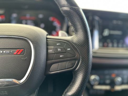 Used 2024 Dodge Durango GT image 8