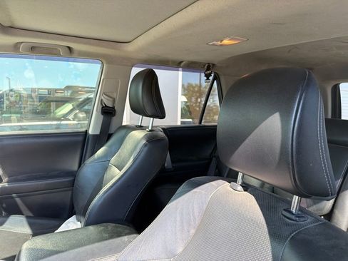 Used 2015 Toyota 4Runner Limited AWD/4WD image 14