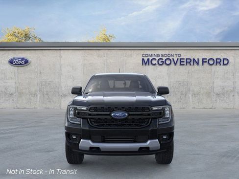 New 2025 Ford Ranger XLT image 7