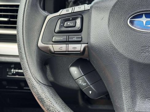 Used 2016 Subaru Forester 2.5i Premium w/ All-Weather Package AWD/4WD image 26