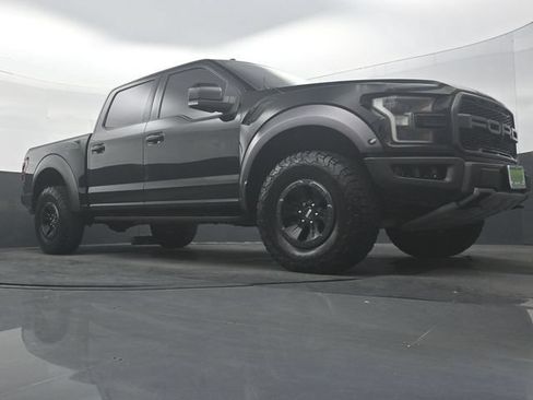 Used 2018 Ford F150 Raptor w/ Equipment Group 802A Luxury AWD/4WD image 27