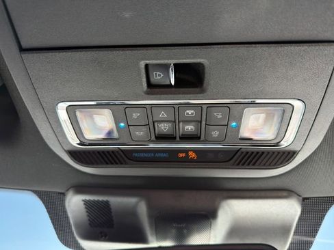 Used 2024 Ford F150 Lightning Platinum image 42