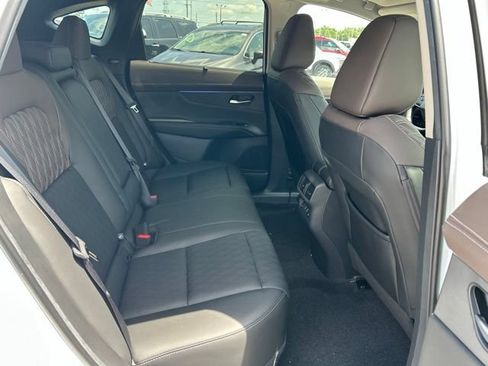 Used 2026 Nissan Murano Platinum w/ Cargo Package AWD/4WD image 14