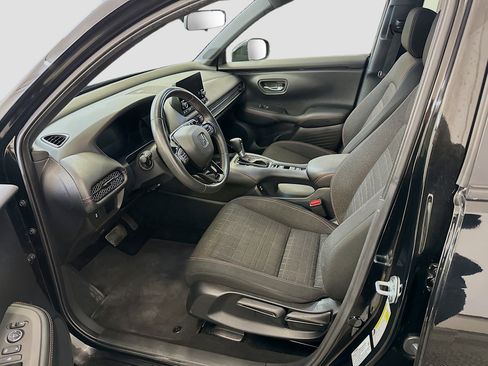 Used 2024 Honda HR-V Sport image 13
