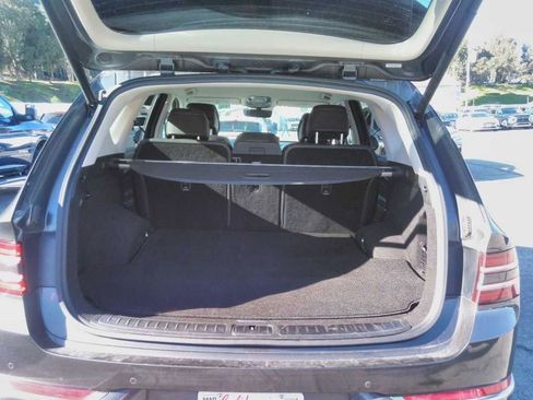 Used 2024 Genesis GV80 2.5T image 6