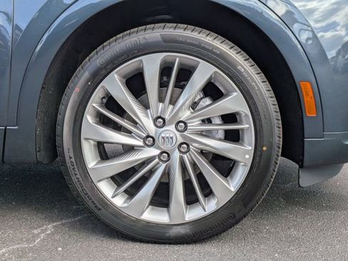New 2026 Buick Envision Avenir AWD/4WD image 11
