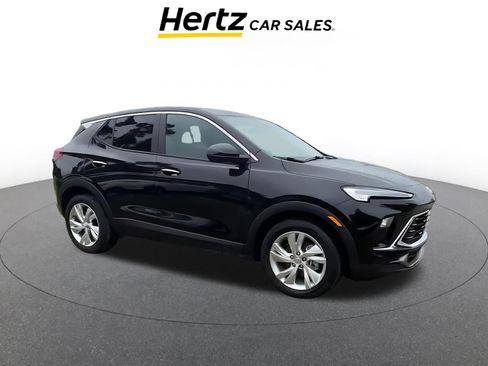 Used 2025 Buick Encore GX Preferred FWD image 1