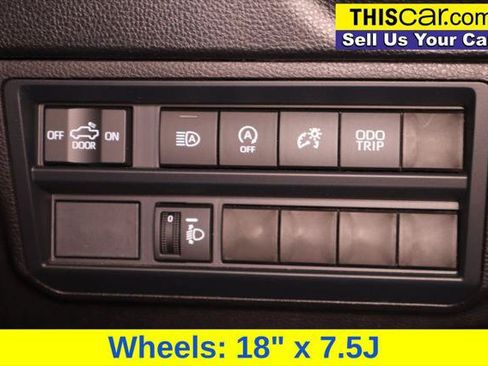 Used 2025 Toyota Tundra SR5 w/ SX Package RWD image 21
