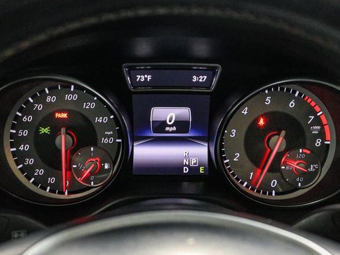Used 2015 Mercedes-Benz GLA 250 image 24