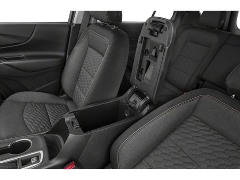 Used 2019 Chevrolet Equinox LT AWD/4WD image 9