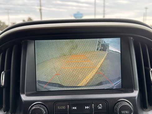 Used 2015 Chevrolet Colorado Z71 image 34