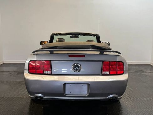 Used 2006 Ford Mustang GT Premium RWD image 5