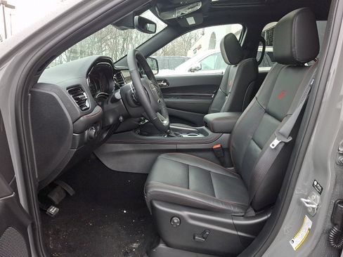 New 2026 Dodge Durango GT image 9