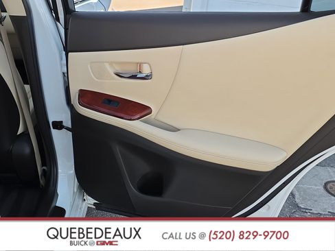 Used 2010 Lexus HS 250h Premium image 32