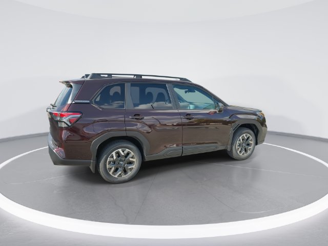 New 2026 Subaru Forester Premium AWD/4WD image 8