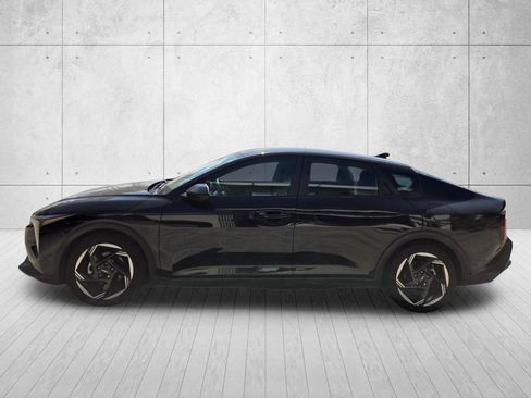 Used 2025 Kia K4 EX FWD image 2