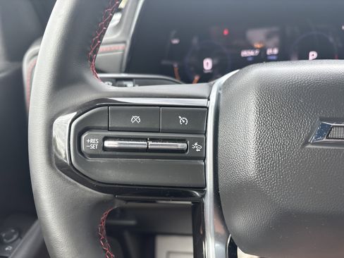 Certified 2024 Chevrolet Colorado Z71 w/ Z71 Convenience Package 2 image 21