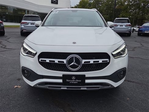 Certified 2022 Mercedes-Benz GLA 250 4MATIC image 8