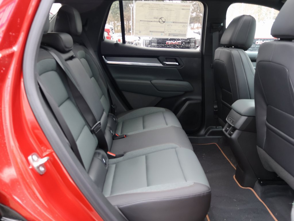 New 2026 GMC Terrain AT4 w/ Convenience Package III AWD/4WD image 34
