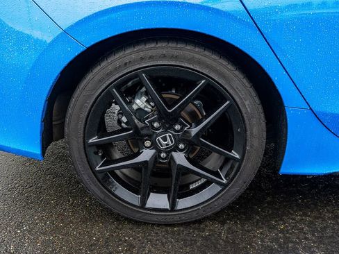 Certified 2024 Honda Civic Sport image 26