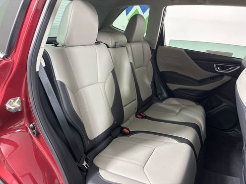 Used 2023 Subaru Forester Limited AWD/4WD image 32