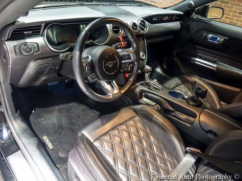 Used 2023 Ford Mustang GT Premium w/ GT Performance Package RWD image 13