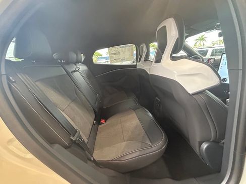 New 2025 Ford Mustang Mach-E GT w/ Interior Protection Package AWD/4WD image 26