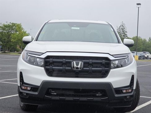 New 2025 Honda Ridgeline RTL image 21